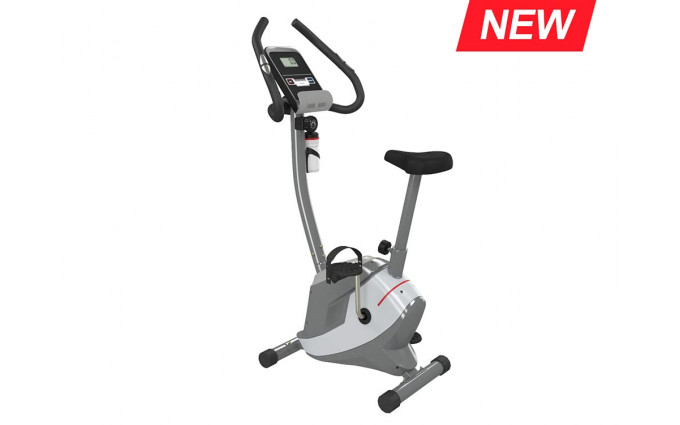 Велотренажер UNIXFIT BL-350 Silver Велотренажер UNIXFIT BL-350 Silver